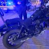 Accidente de moto deja 2 heridos en el Libramiento Poniente de Morelia