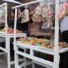 Charamuscas, dulce tradición que sólo se puede degustar en Semana Santa