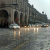 Lloverá nuevamente esta tarde en Morelia