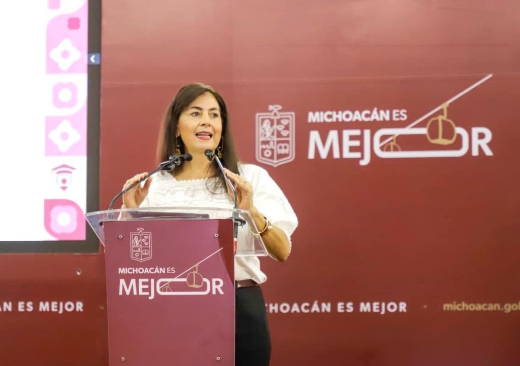 Este año se destinan casi 6 mil mdp para becas