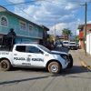 Empistolados matan a tiros a un hombre, en Los Laureles de Uruapan