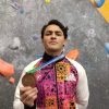 Michoacán gana su primera medalla en la Olimpiada Nacional 2026