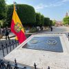 Gobierno de Morelia refrenda compromiso con la conservación de su patrimonio histórico