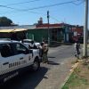 Asesinan a un hombre en un taller mecánico, en la Ramón Farías de Uruapan