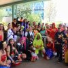 SSM celebra a la niñez en el Hospital Infantil y el Centro de Salud de Morelia