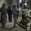 Balean a tres hombres en las Escaleras de Santa María, al sur de Morelia