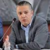 Confirma Luis Navarro aspiración por alcaldía de Morelia, hasta septiembre dejaría cargo