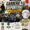 Ejército Mexicano invita a la Carrera Deportiva Conmemorativa del Día de la Infantería en Morelia