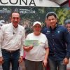 Familias de Jacona recibirán descuentos en servicios con Orgullo Migrante