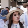 Grecia Quiroz no descarta competir en 2027, aceptaría si es para un cambio en el estado