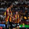 El colero UdeG se impuso al Atlético Morelia 2-0