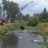 Arranca la Jornada de Dragado y Limpieza de Ríos y Drenes de Morelia