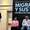 Caen 5% las remesas y refuerzan apoyos a migrantes en Michoacán
