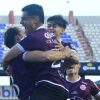 Atlético Morelia, al borde la eliminación, cayó 3-0 ante Mineros