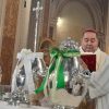 En un contexto actual de muerte y dolor, el Señor Jesús se reafirma en los sacerdotes ungidos para vendar a las víctimas