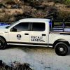Localizan a mujer calcinada en brecha rural de Sahuayo