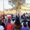 Verifica OOAPAS servicio en las colonias Vicente Lombardo y Consuelo Alfaro