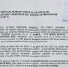 Interpone SUEUM recurso legal para que rectoría pague 47 mil pesos que adeuda a cada uno de más de 300 agremiados