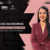 Jueza civil Krishna Gandy Medina Uribe explica juicios sucesorios en nuevo capítulo de El Arte de lo Bueno y lo Justo