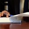 Magistrado declara infundada recusación contra persona juzgadora en proceso de divorcio