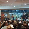 ICATMI celebra su 34 Aniversario