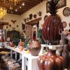 Inauguran quinta tienda de Casa de Artesanías en Pátzcuaro