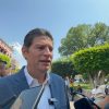 Alfonso Martínez arremete contra Morena: “Sus políticas han costado muertes y miles de millones”