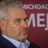 Respalda Bedolla propuesta de Sheinbaum para anular elecciones en caso de intervención extranjera