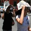 Ayuntamiento emite recomendaciones ante altas temperaturas y niveles de radiación ultravioleta