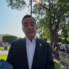 Zamora reporta resultados positivos con el Plan Michoacán por la Paz: Carlos Soto