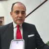 Baltazar Gaona exige acciones inmediatas contra el bullying en escuelas de Michoacán