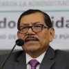 Detienen a ex secretario de seguridad de Sinaloa, ex mando militar en Michoacán