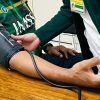 Invita IMSS a tomar conciencia sobre la hipertensión arterial