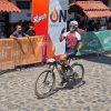 Plata para Michoacán en ciclismo de montaña en la Olimpiada Nacional 2026
