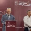 Avanza diálogo para levantar huelga en la Universidad Michoacana de San Nicolás de Hidalgo: gobernador