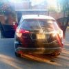Hallan a dos hombres y una mujer ejecutados dentro de vehículo en el municipio de Pátzcuaro