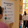 Titulares de educación del país definirán con SEP si adelantan fin de ciclo escolar ante altas temperaturas