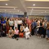 ‘Mujeres que emprenden, historias que transforman’ fortaleció liderazgo y redes de apoyo entre morelianas