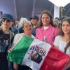 Fabiola Alanís trabaja para fortalecer apoyos y políticas de cuidados a mujeres que sostienen sus hogares