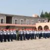 Concluyen Servicio Militar Nacional 386 jóvenes