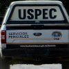 Localizan cadáver desmembrado y esposado en carretera de Apatzingán