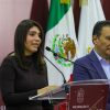 Más de 800 mil pañales serán entregados a madres autónomas en Michoacán a partir del 15 de mayo
