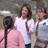 Michoacán debe consolidar un sistema de cuidados que beneficie a las mujeres: Fabiola Alanís