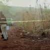 Hallan a hombre asesinado en la colonia Lomas del Pedregal, Morelia