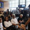 Aeropuerto de Morelia reportó incremento en viajeros extranjeros