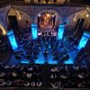 Palacio Municipal vibró con lleno total en el 14 aniversario de Laofim
