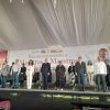 Más de mil docentes reciben reconocimiento por trayectoria de 40, 50 y 60 años de servicio