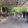 Gobierno estatal acompaña regreso a comunidades en Apatzingán: Raúl Zepeda