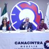 CANACINTRA anuncia capacitación hídrica en las industrias del estado