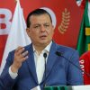 PRI revienta cifras federales de seguridad; Michoacán sigue entre los estados más violentos del país